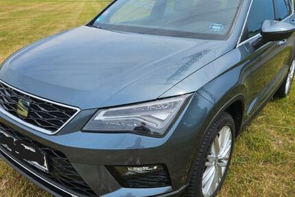 Seat Ateca 117.318 km 15.200 &euro; Hasselroth 63594