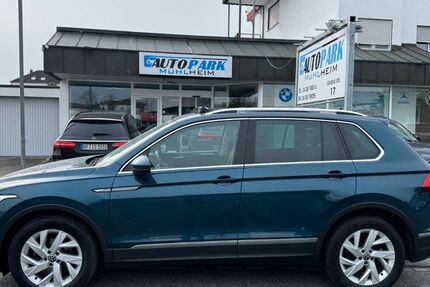 VW Tiguan 184.848 km 23.497 &euro; Mühlheim am Main 63165