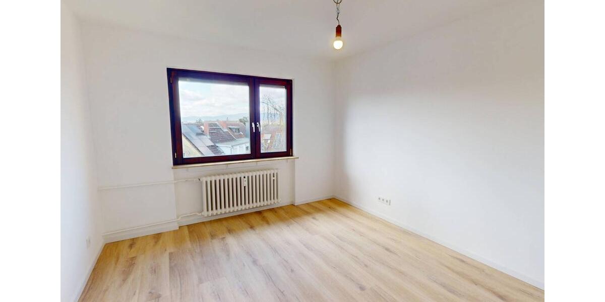 Etagenwohnung Frankfurt am Main Ginnheim - 3 Zimmer, 67 m&sup2;, 1.407&euro; | Angebot:25961160
