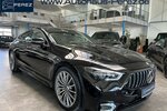 Mercedes-Benz AMG GT 63 4M+ AERO-PERFORMANCE-HUD-UVP:197.439  23.707 km 122.990 &euro; Groß-Umstadt 64823