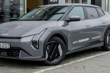 Kia EV4 4.990 km 41.889 &euro; Dietzenbach 63128