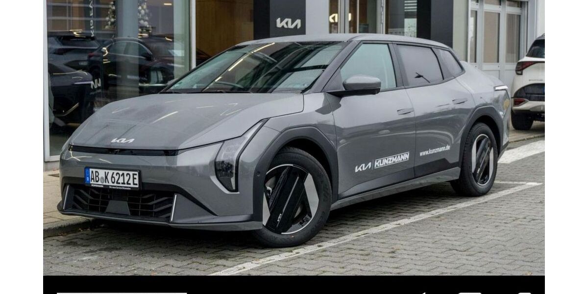 Kia EV4 4.990 km 41.889 &euro; Dietzenbach 63128