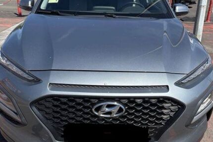 Hyundai KONA 58.000 km 13.777 &euro; Hanau 63457