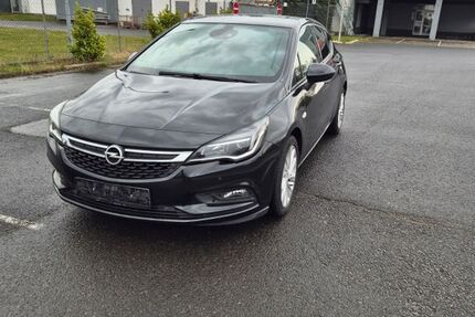 Opel Astra 68.950 km 9.250 &euro; Karlstein 63791