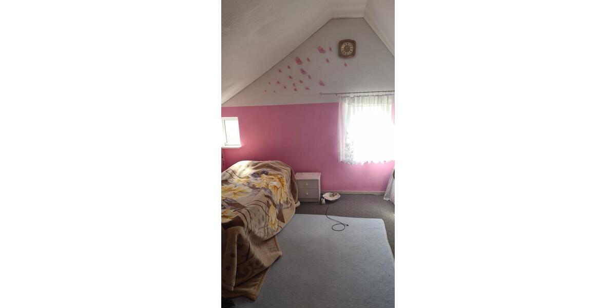 Einfamilienhaus Hösbach - 4 Zimmer, 90 m&sup2;, 800&euro; | Angebot:26095358