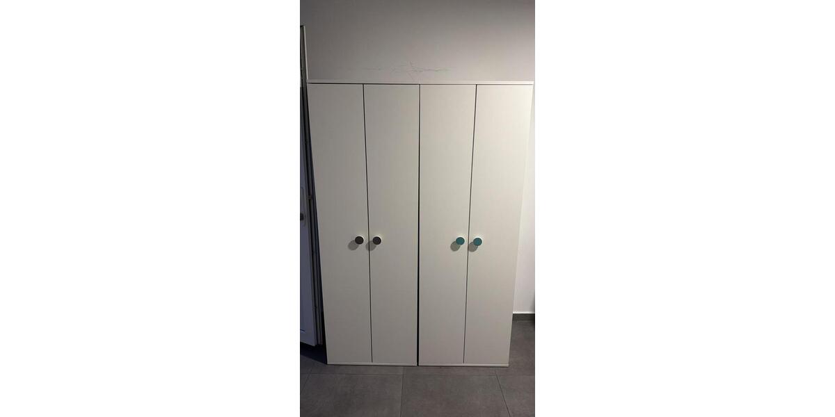 Etagenwohnung Frankfurt am Main Sossenheim - 1 Zimmer, 21 m&sup2;, 775&euro; | Angebot:22882644