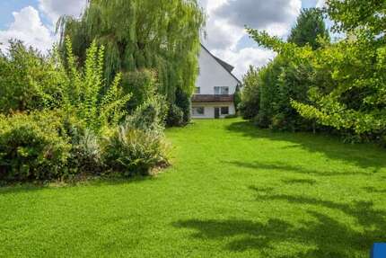 Haus Oberursel (Taunus) - 13 Zimmer, 371 m&sup2;, 1.780.000&euro; | Angebot:27357350