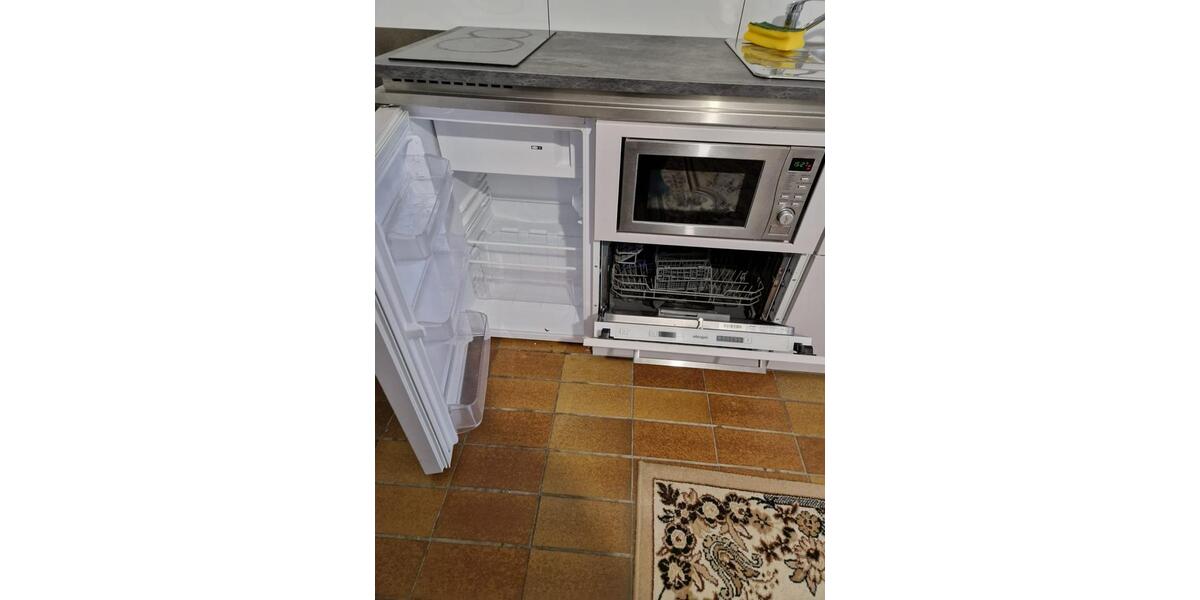 Etagenwohnung Neu-Isenburg Isenburg - 1 Zimmer, 25 m&sup2;, 450&euro; | Angebot:25568225