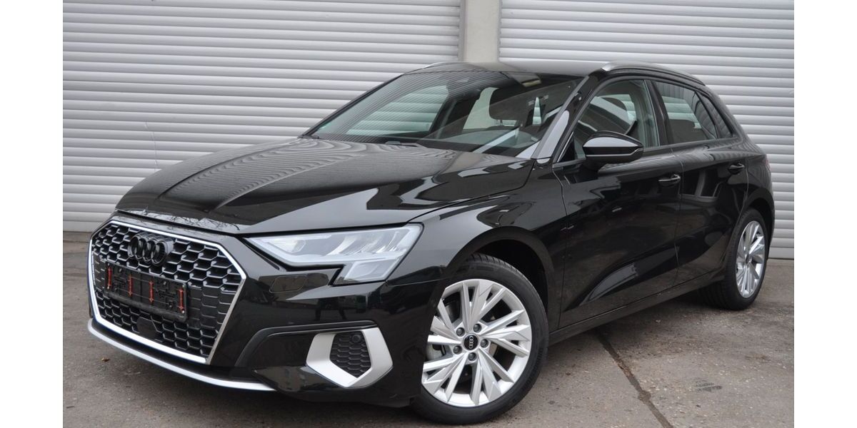 Audi A3 31.752 km 28.990 &euro; Frankfurt am Main 60388