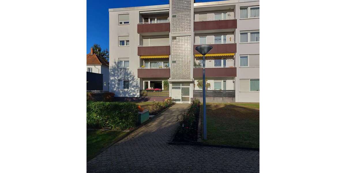 Etagenwohnung Bad Homburg v.H. Ober-Eschbach - 2 Zimmer, 68 m&sup2;, 210.000&euro; | Angebot:23583279