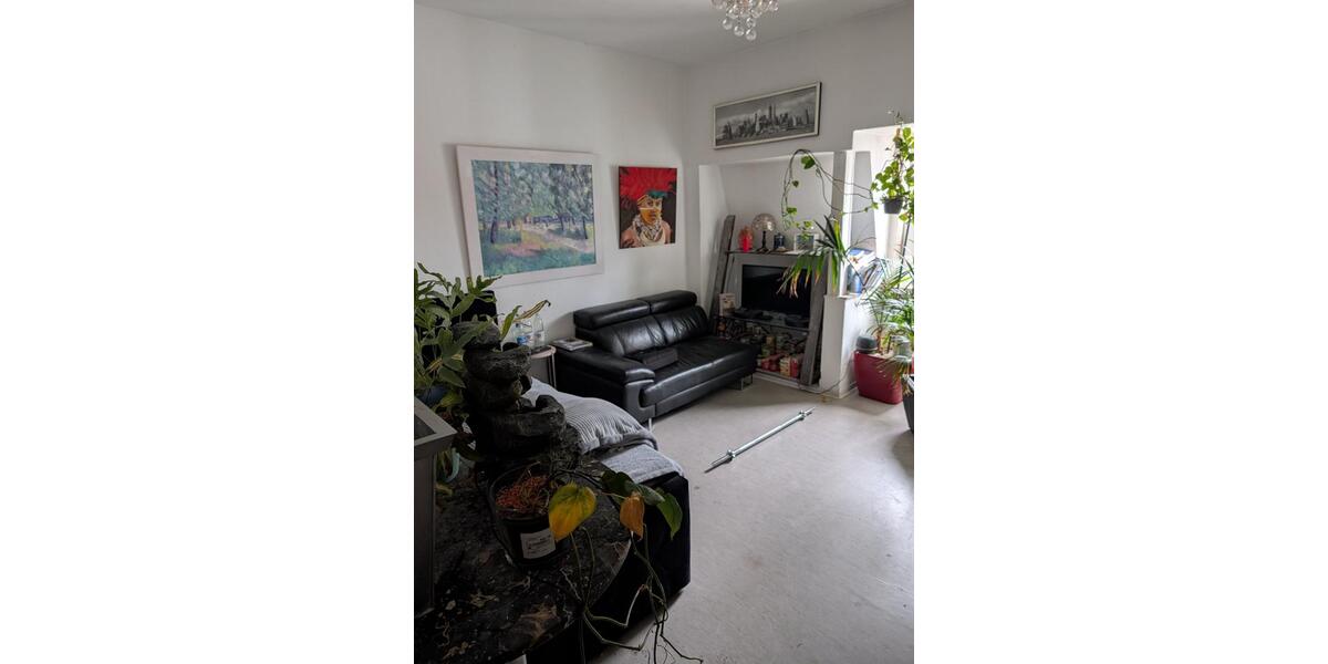 Etagenwohnung Aschaffenburg Damm - 3 Zimmer, 75 m&sup2;, 470&euro; | Angebot:25918858