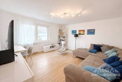 Wohnung Frankfurt am Main / Bornheim Bornheim - 2 Zimmer, 57 m&sup2;, 395.000&euro; | Angebot:25940850