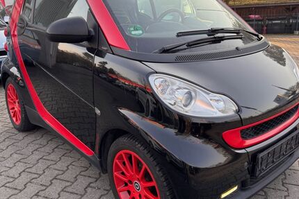 Smart ForTwo 166.300 km 4.900 &euro; Frankfurt am Main 60528