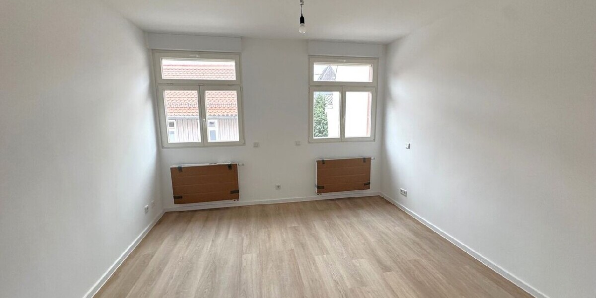 albero:) top saniert - toller Schnitt - Etagenwohnung Seligenstadt | Angebot:23199302
