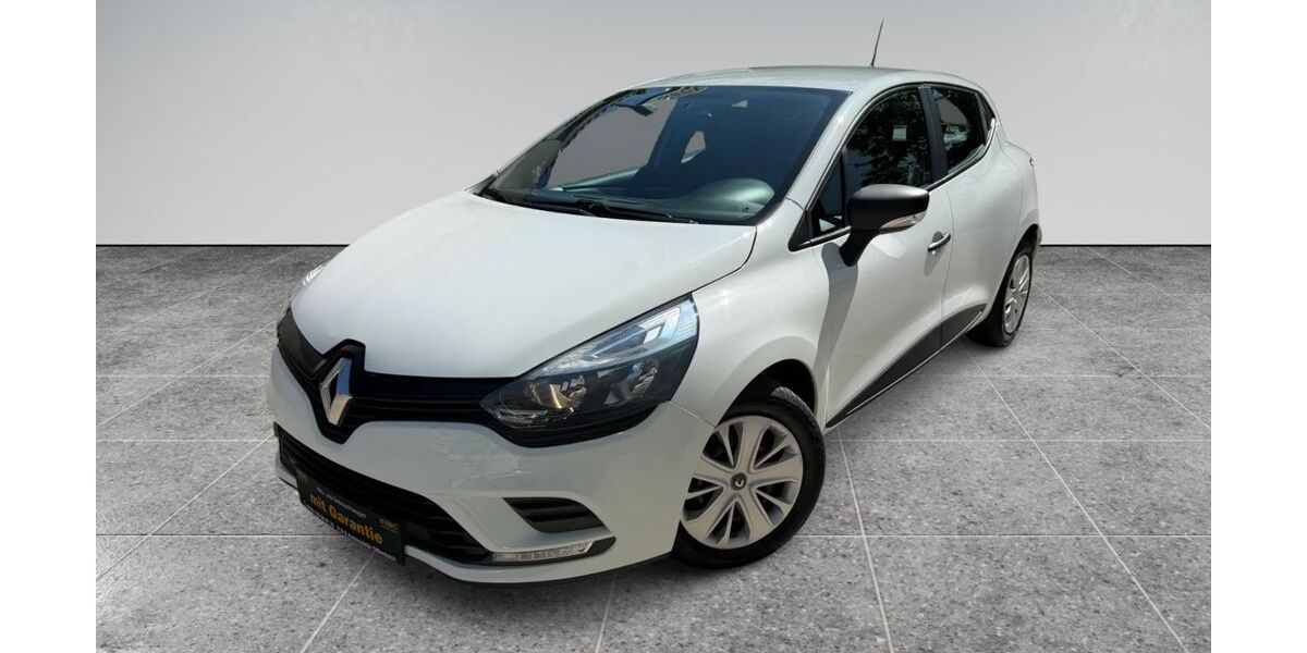 Renault Clio 62.097 km 7.590 &euro; Offenbach am Main 63069