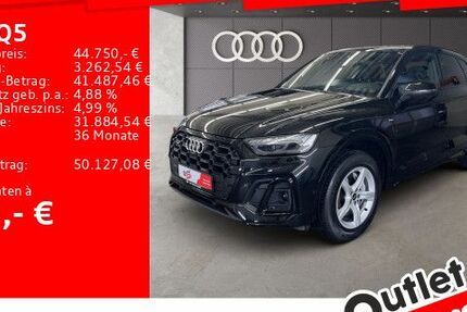 Audi Q5 43.950 km 43.850 &euro; Frankfurt am Main 60326
