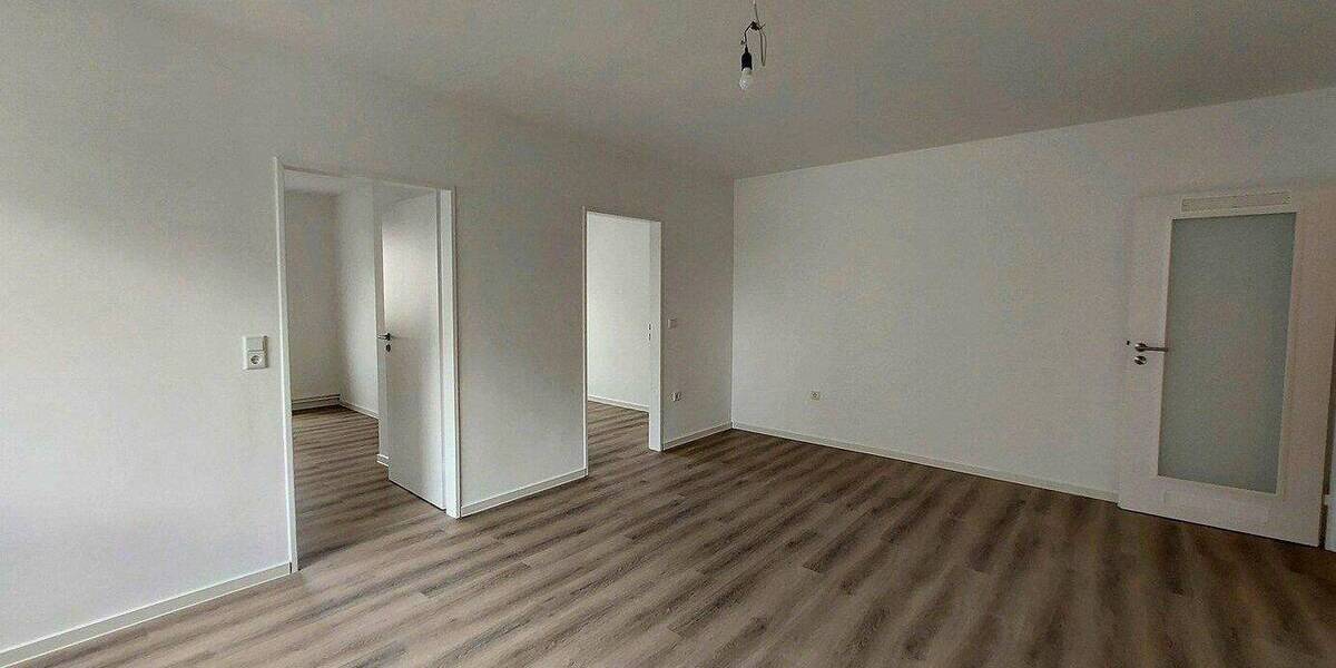 Etagenwohnung Friedberg - 3 Zimmer, 56 m&sup2;, 700&euro; | Angebot:26820147