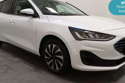 Ford Focus 96.566 km 13.970 &euro; Egelsbach 63329