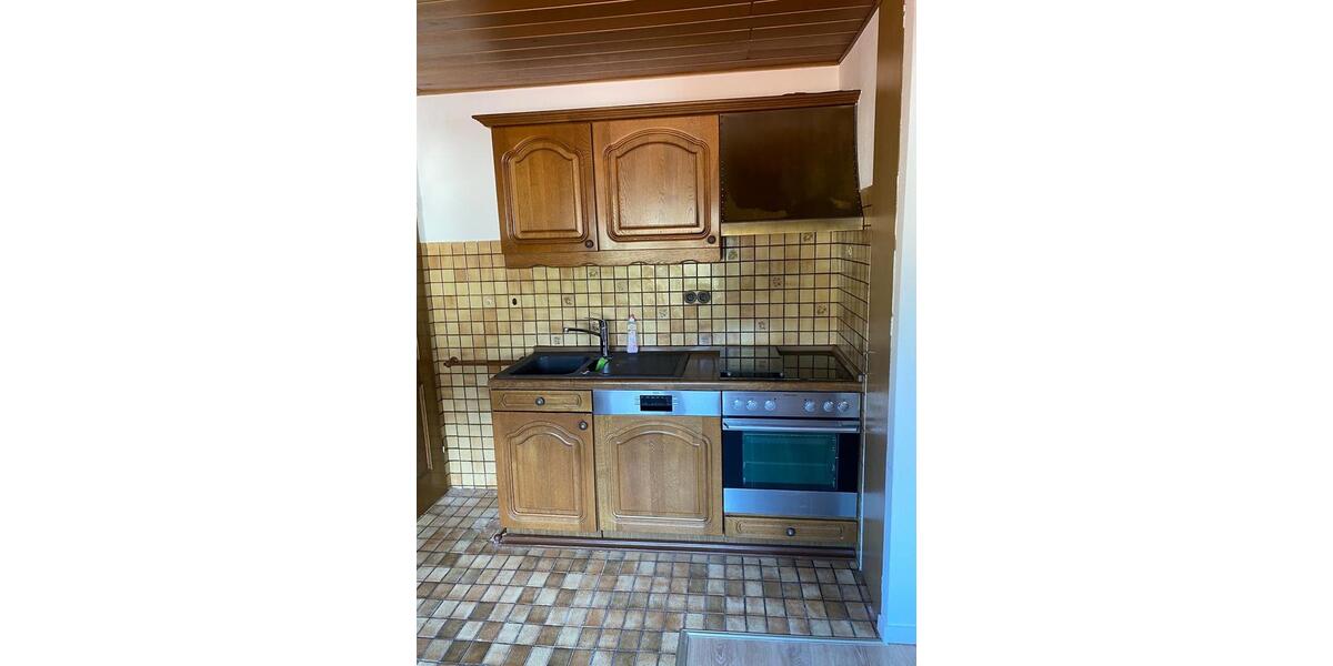 Etagenwohnung Offenbach am Main Bieber - 2 Zimmer, 60 m&sup2;, 825&euro; | Angebot:25944227