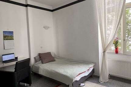 Wohnung Frankfurt am Main - Westend Westend - 1 Zimmer, 20 m&sup2;, 850&euro; | Angebot:26015199