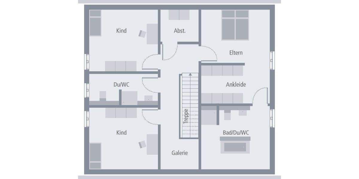 Einfamilienhaus Friedrichsdorf - 5 Zimmer, 187 m&sup2;, 902.400&euro; | Angebot:25676052