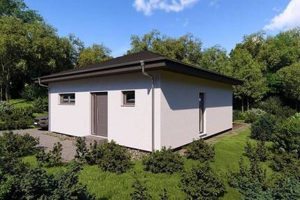 Haus Bad Nauheim - 1 Zimmer, 72 m&sup2;, 256.356&euro; | Angebot:25733786