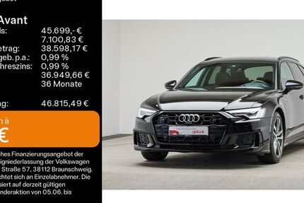 Audi A6 27.000 km 45.699 &euro; Mühlheim 63165