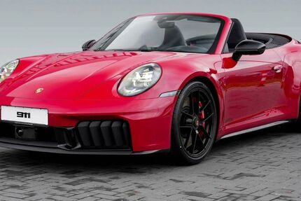 Porsche 992 5.900 km 198.880 &euro; Oberursel (Taunus) 61440