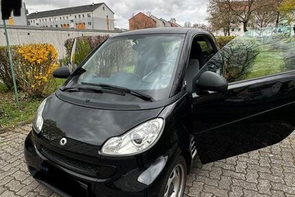 Smart Andere 63.000 km 5.900 &euro; Langen 63225