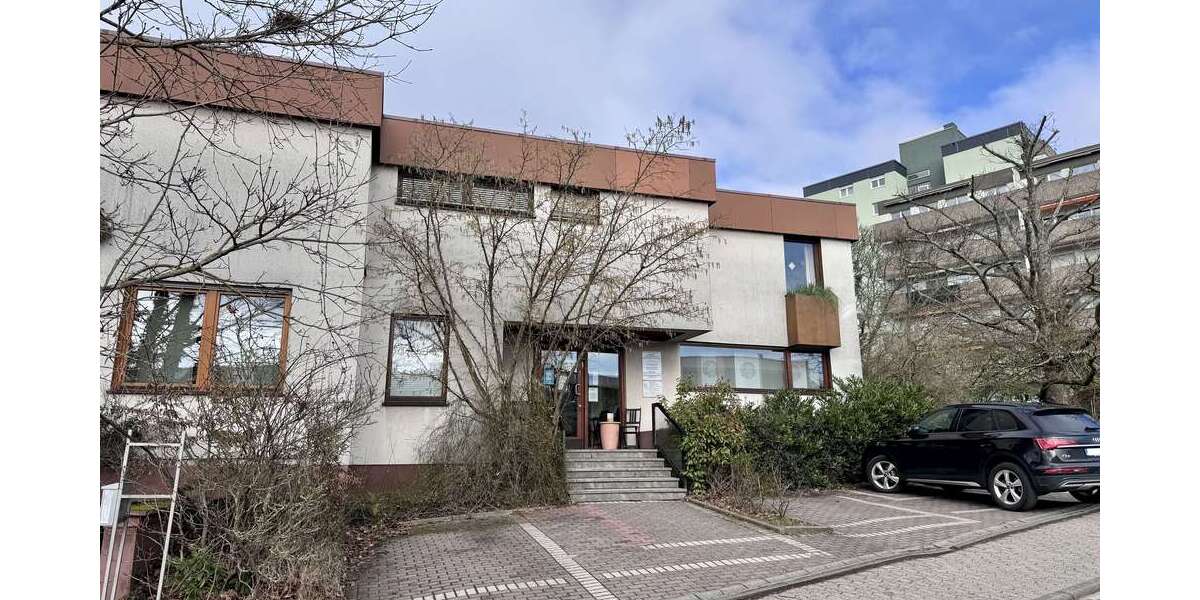 Gewerbeobjekt Kronberg - 2.740&euro; | Angebot:25278804