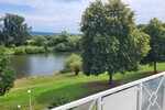 albero:) Penthouse-Feeling am Main - Maisonettenwohnung Mainhausen Mainflingen | Angebot:25428535