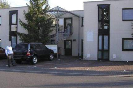 Gewerbeobjekt Rödermark Ober-Roden - 4 Zimmer, 260.000&euro; | Angebot:25703540