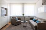Etagenwohnung Frankfurt am Main Innenstadt - 1 Zimmer, 33 m&sup2;, 945&euro; | Angebot:26805767
