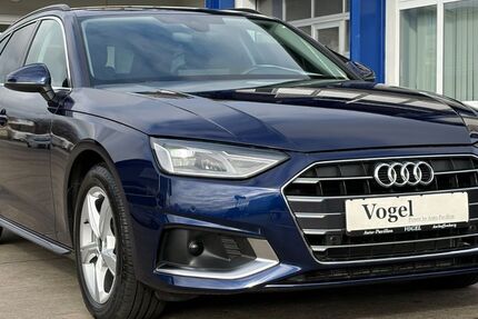 Audi A4 28.500 km 32.900 &euro; Aschaffenburg 63743