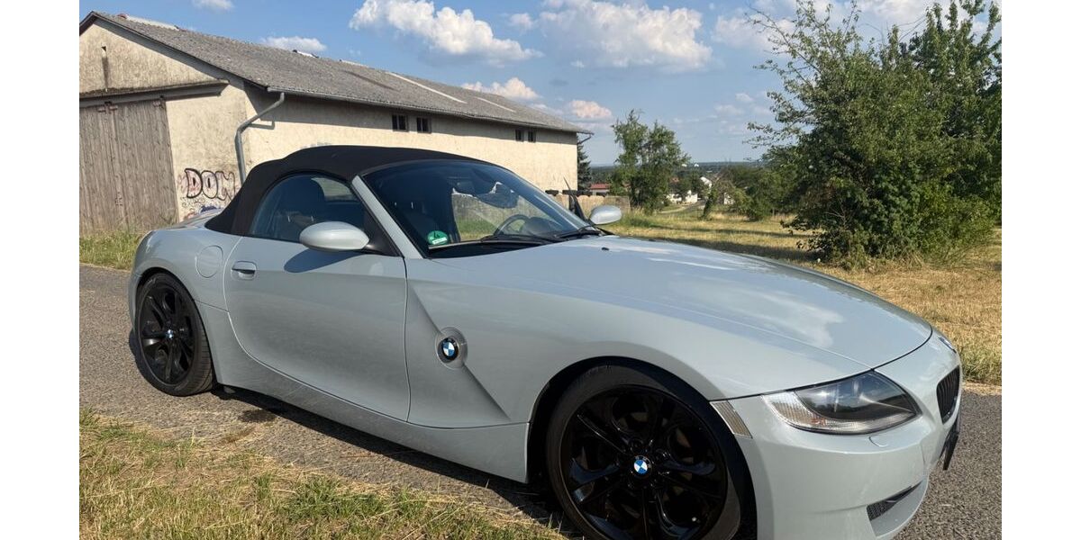 BMW Z4 194.250 km 11.900 &euro; Maintal 63477