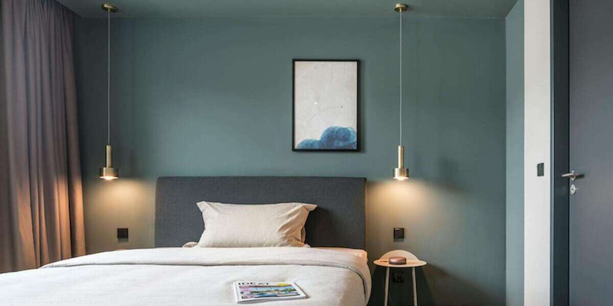 Zimmer Frankfurt am Main Bahnhofsviertel - 1 Zimmer, 1.290&euro; | Angebot:25530439