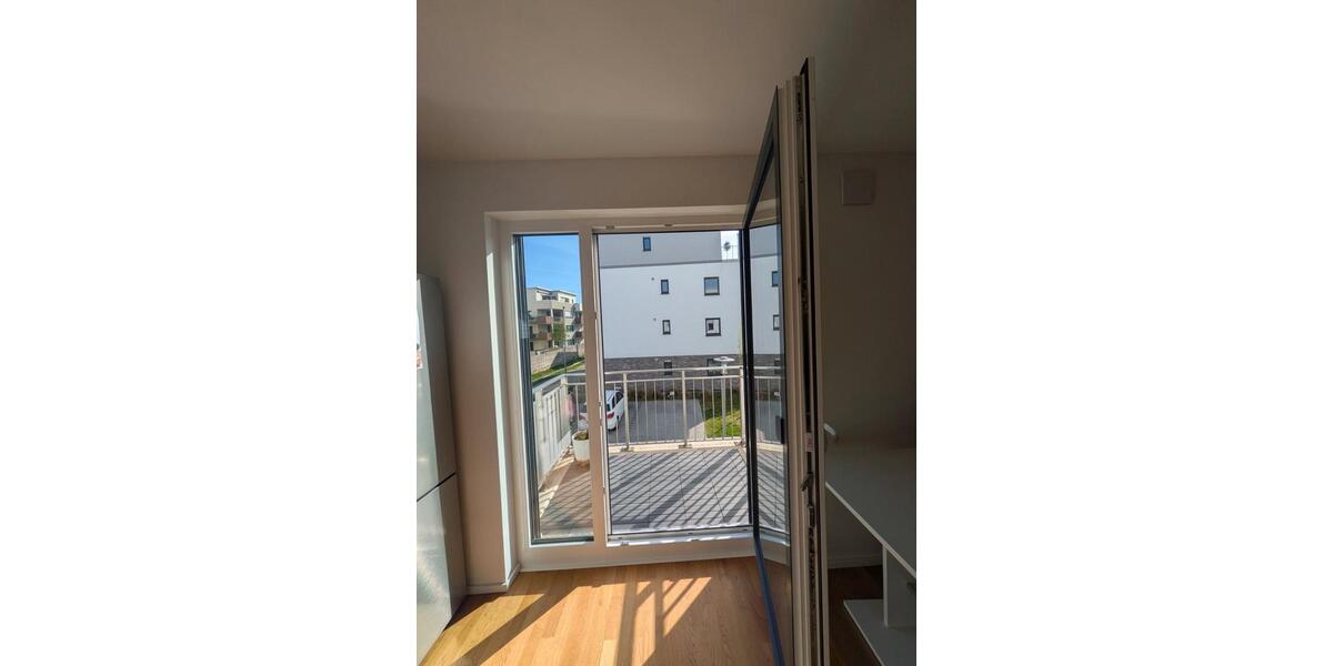 Etagenwohnung Bad Nauheim - 1 Zimmer, 36 m&sup2;, 700&euro; | Angebot:26312757