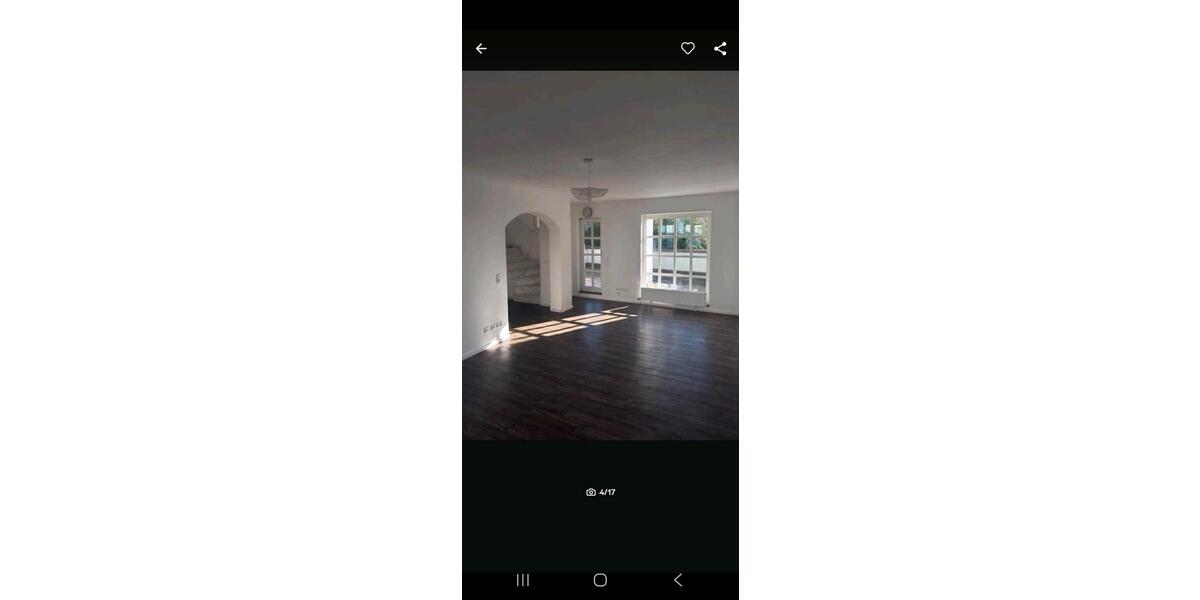 Etagenwohnung Frankfurt am Main Bockenheim - 3 Zimmer, 93 m&sup2;, 1.600&euro; | Angebot:26022144