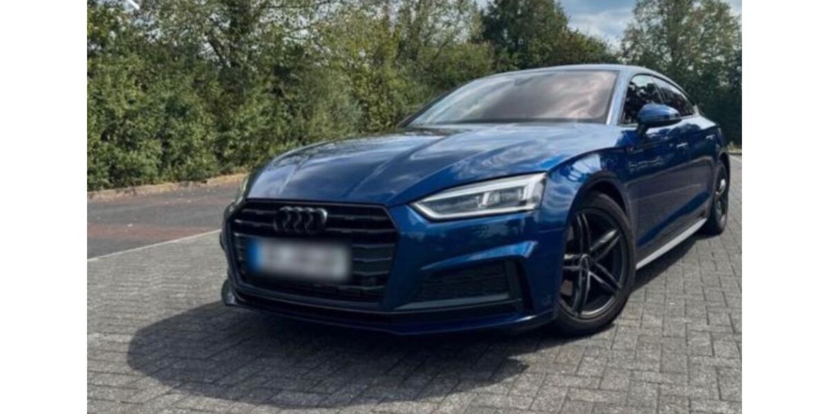 Audi A5 136.000 km 22.000 &euro; Bad Nauheim 61231