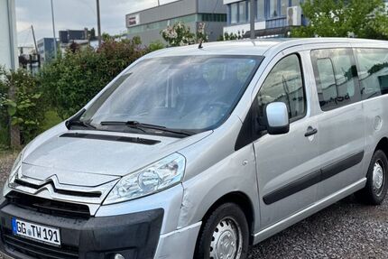 Citroen Jumpy 235.000 km 5.899 &euro; Dreieich 63303