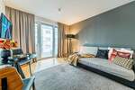 Etagenwohnung Frankfurt am Main Gallus - 2 Zimmer, 46 m&sup2;, 1.895&euro; | Angebot:25814247