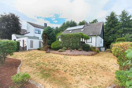 Haus Karben - 6 Zimmer, 154 m&sup2;, 499.000&euro; | Angebot:27567046