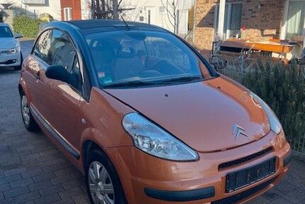 Citroen C3 129.240 km 900 &euro; Münster Darmstadt-Dieburg 64839