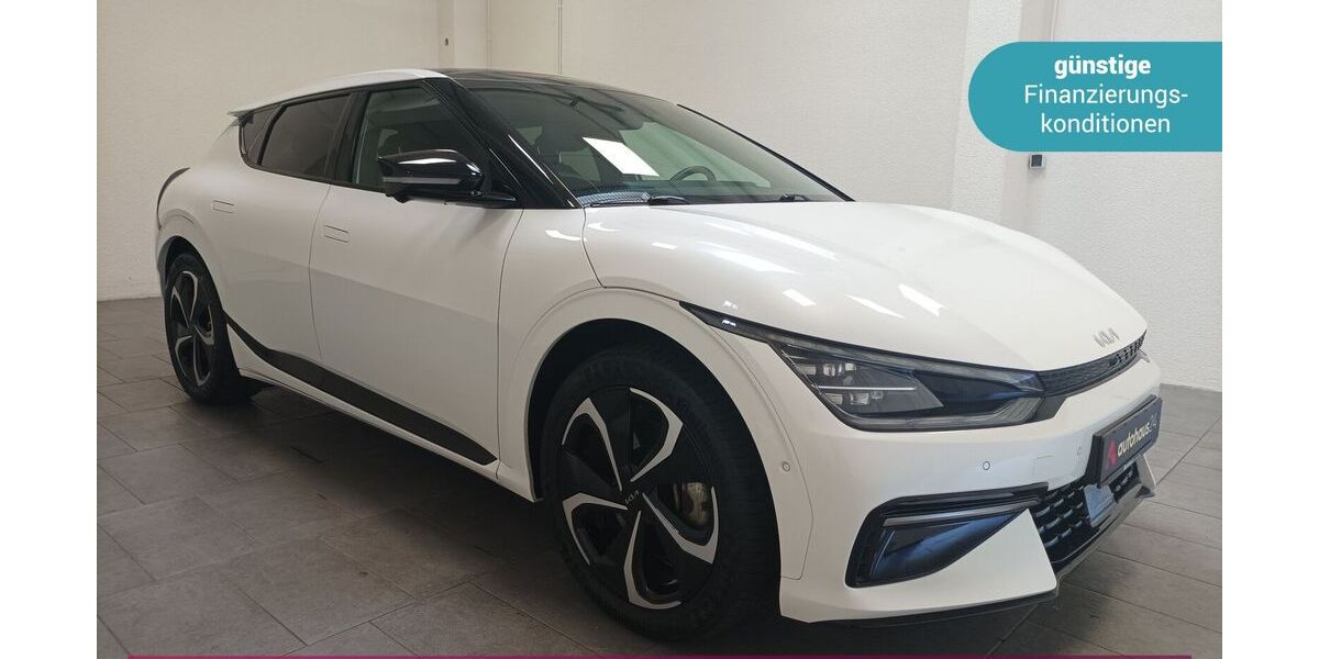 Kia EV6 35.764 km 35.990 &euro; Egelsbach 63329