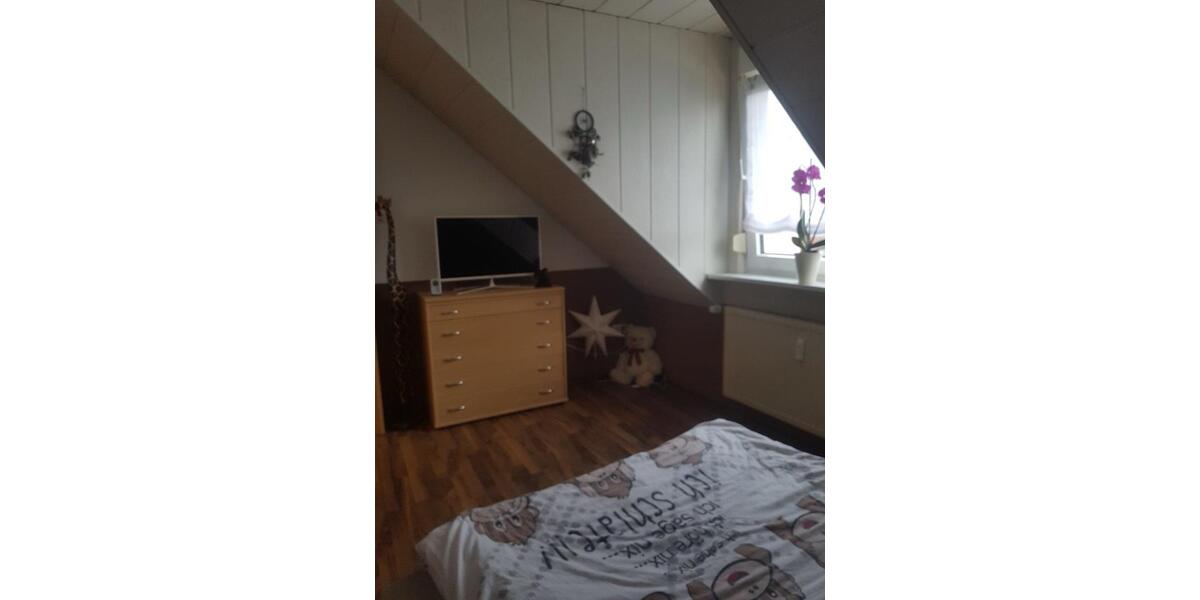 Dachgeschoßwohnung Nidderau - 3 Zimmer, 86 m&sup2;, 900&euro; | Angebot:25224584