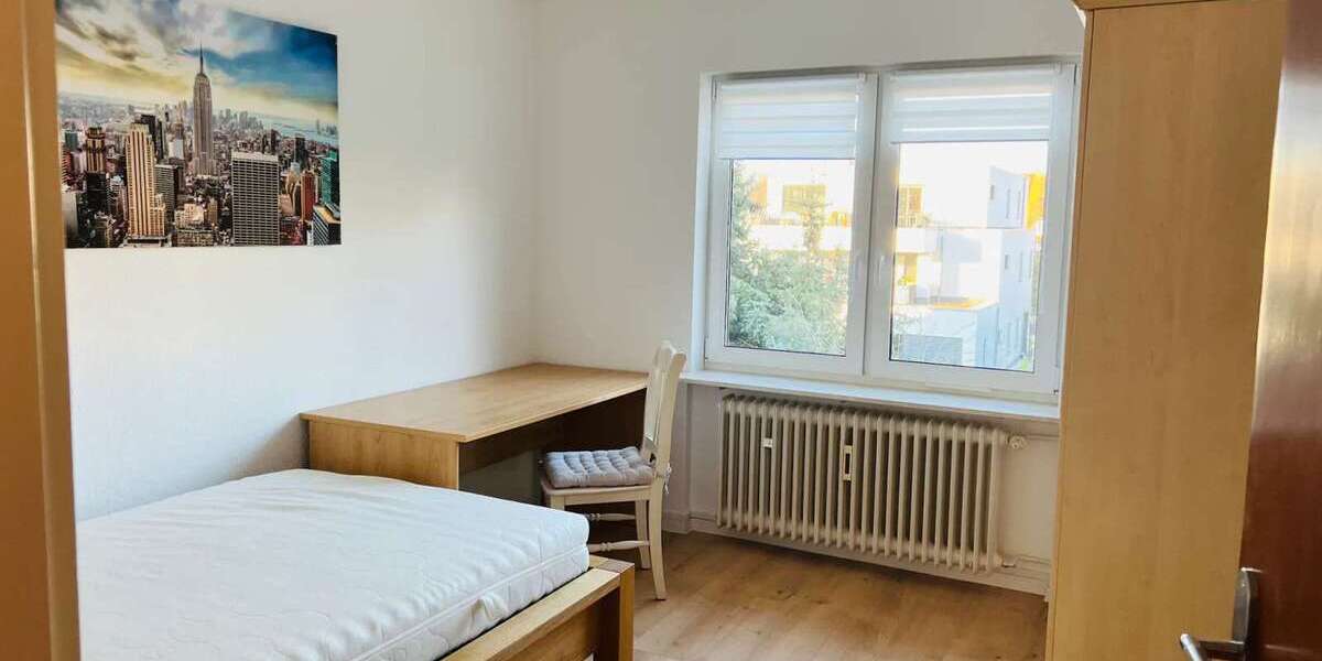 Zimmer Eschborn - 710&euro; | Angebot:27559009