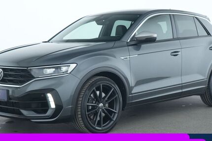 VW T-Roc 19.327 km 29.137 &euro; Dietzenbach bei Frankfurt 63128