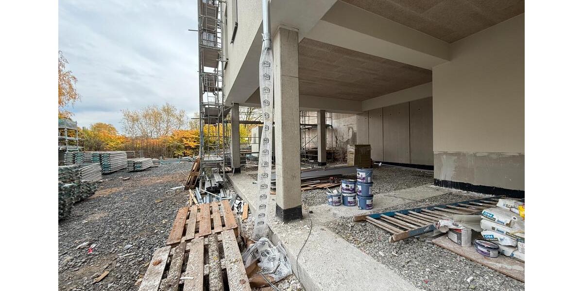 Etagenwohnung Gelnhausen - 3 Zimmer, 105 m&sup2;, 1.450&euro; | Angebot:23409417