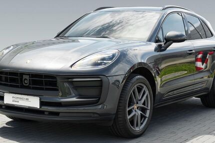 Porsche Macan 35.398 km 62.780 &euro; Oberursel (Taunus) 61440