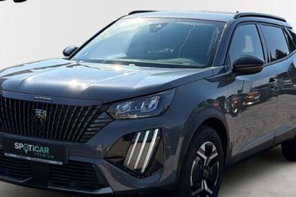 Peugeot 2008 6.500 km 23.900 &euro; Kleinostheim 63801